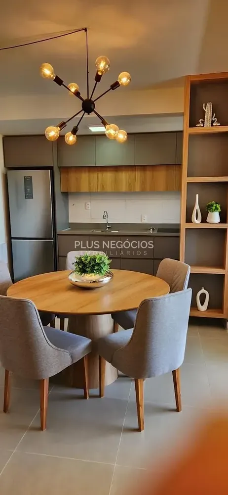 Apartamento, 2 quartos, 67 m² - Foto 2