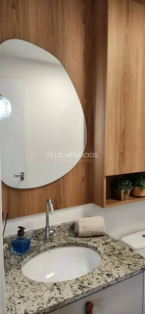 Apartamento, 2 quartos, 67 m² - Foto 6