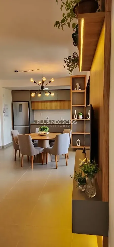 Apartamento, 2 quartos, 67 m² - Foto 4