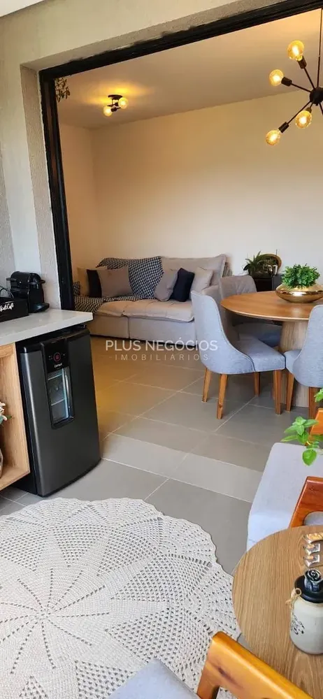 Apartamento, 2 quartos, 67 m² - Foto 1