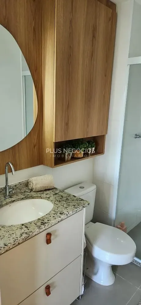 Apartamento, 2 quartos, 67 m² - Foto 3