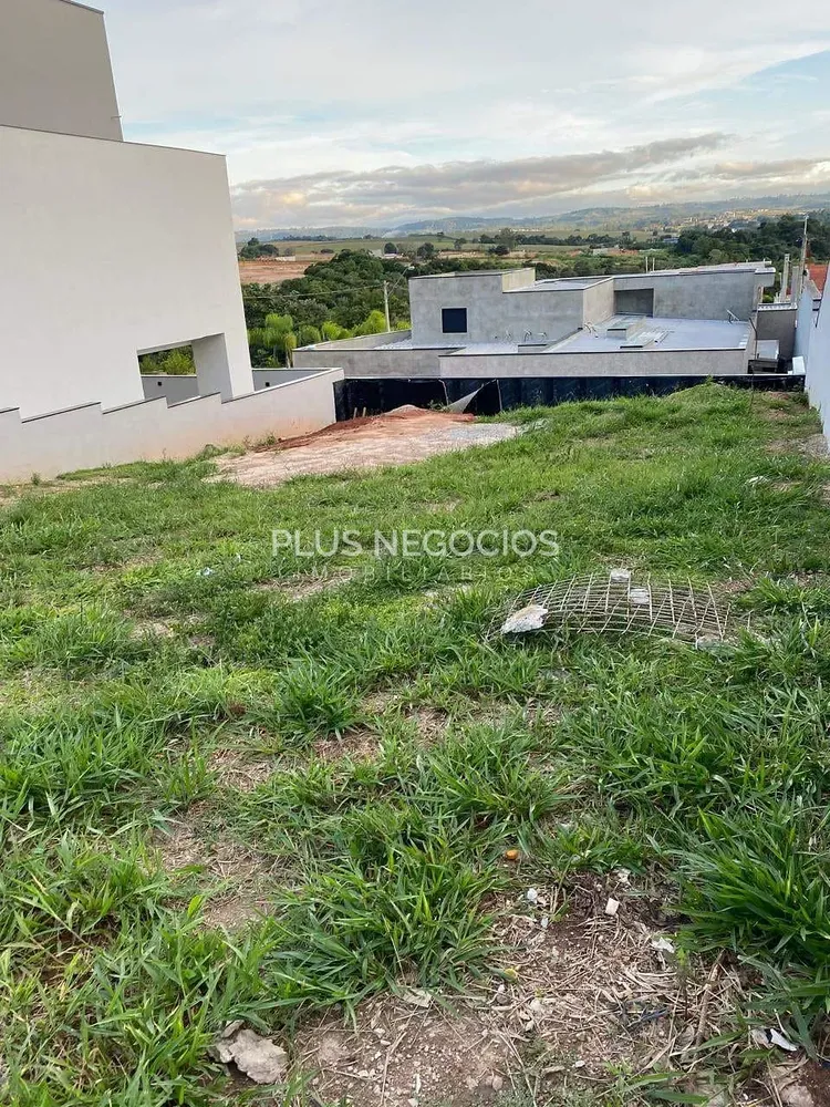 Terreno, 308 m² - Foto 4
