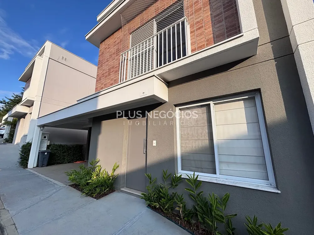 Casa, 3 quartos, 155 m² - Foto 9