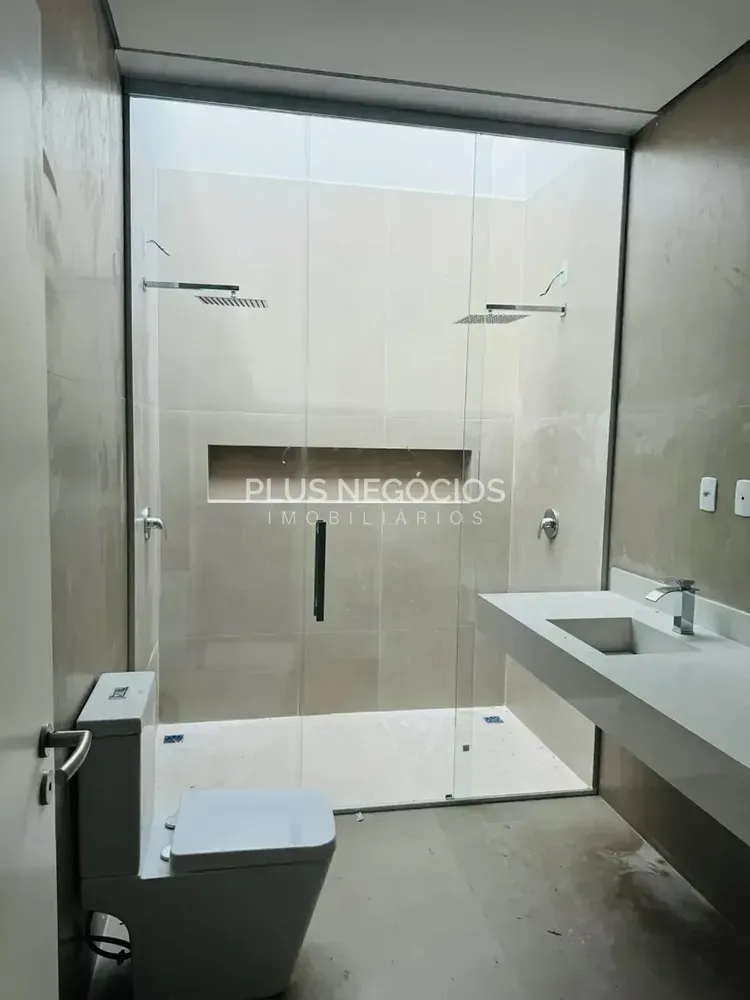 Casa, 4 quartos, 378 m² - Foto 9