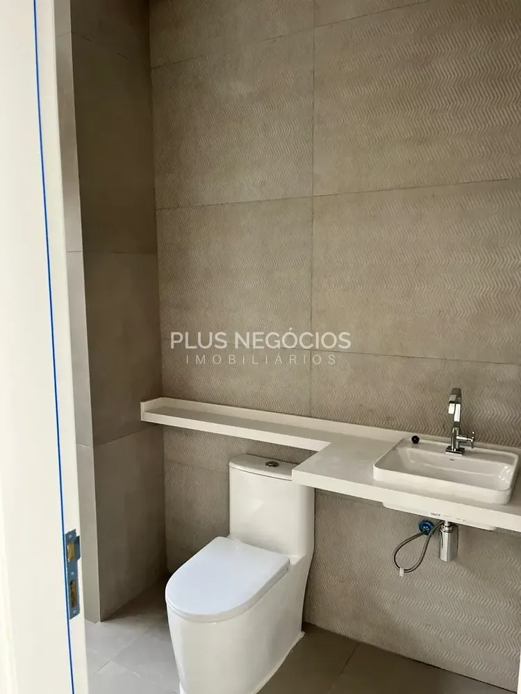 Casa, 4 quartos, 261 m² - Foto 8