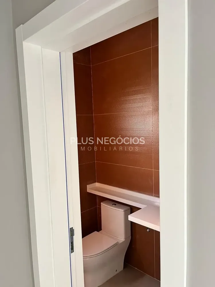 Casa, 4 quartos, 261 m² - Foto 5