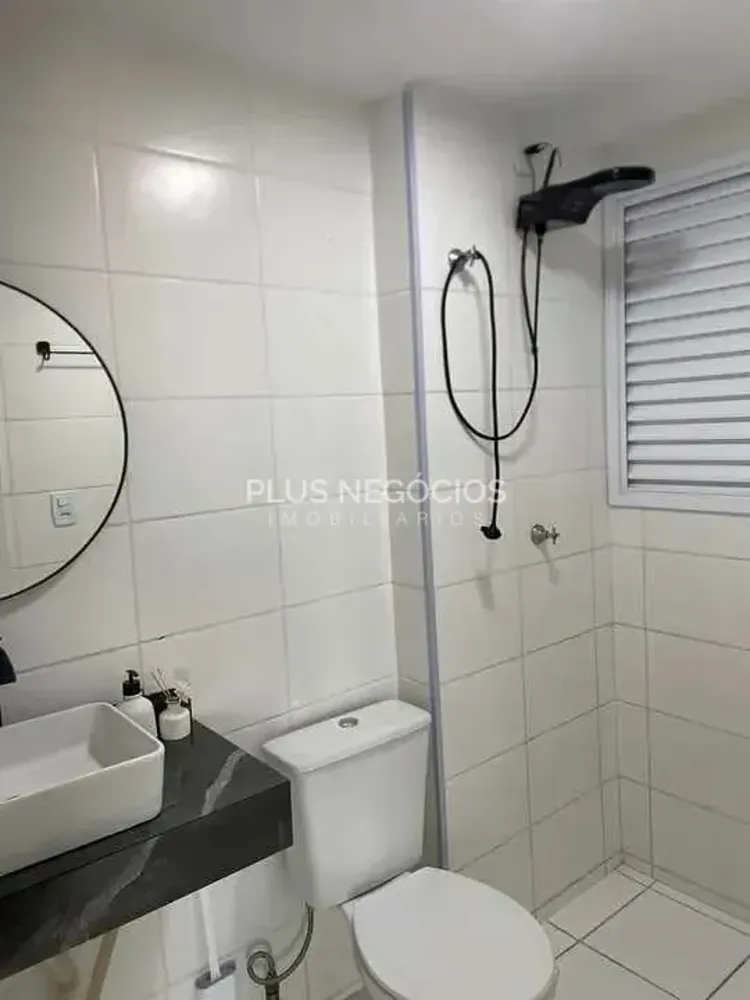 Apartamento, 2 quartos, 51 m² - Foto 3