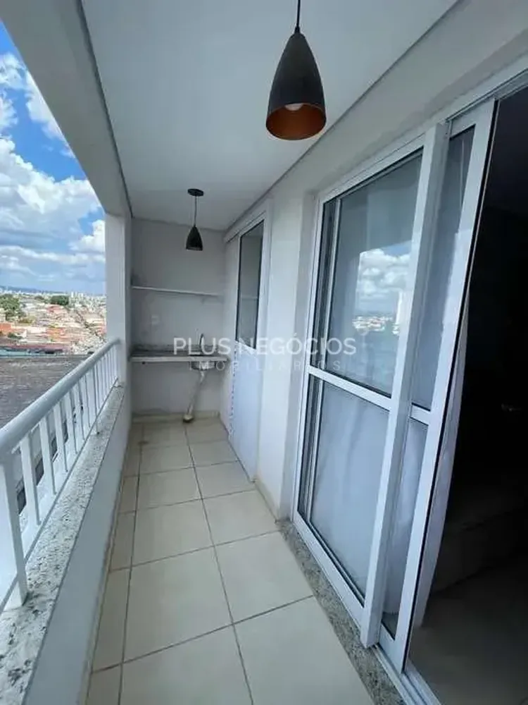 Apartamento, 2 quartos, 51 m² - Foto 2