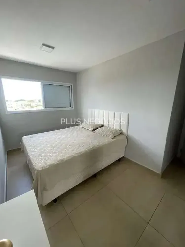 Apartamento, 2 quartos, 51 m² - Foto 1