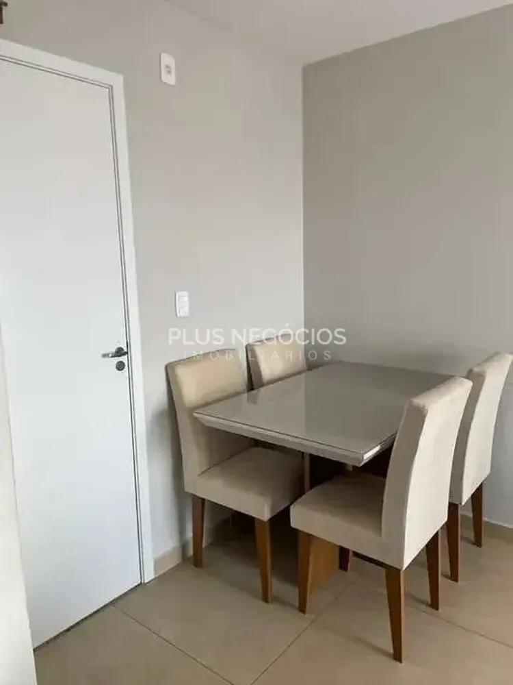 Apartamento, 2 quartos, 51 m² - Foto 1