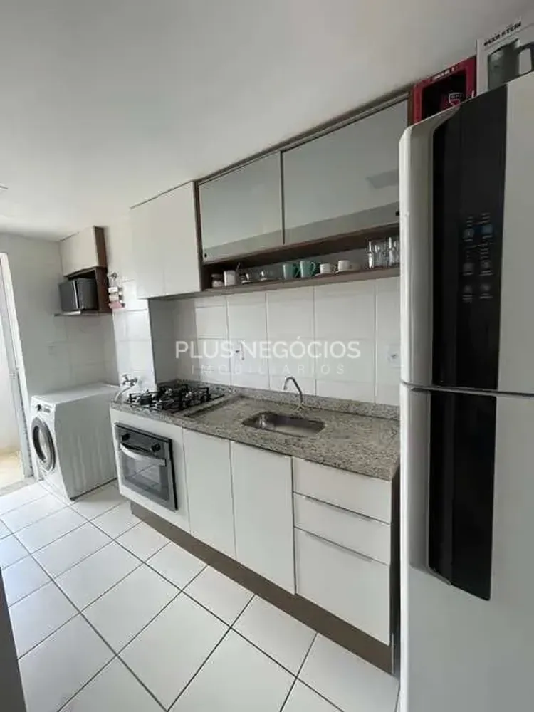 Apartamento, 2 quartos, 51 m² - Foto 5