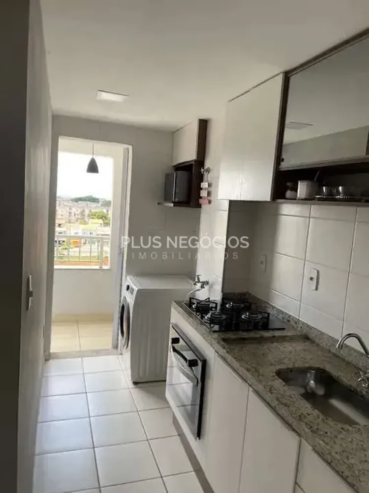 Apartamento, 2 quartos, 51 m² - Foto 4