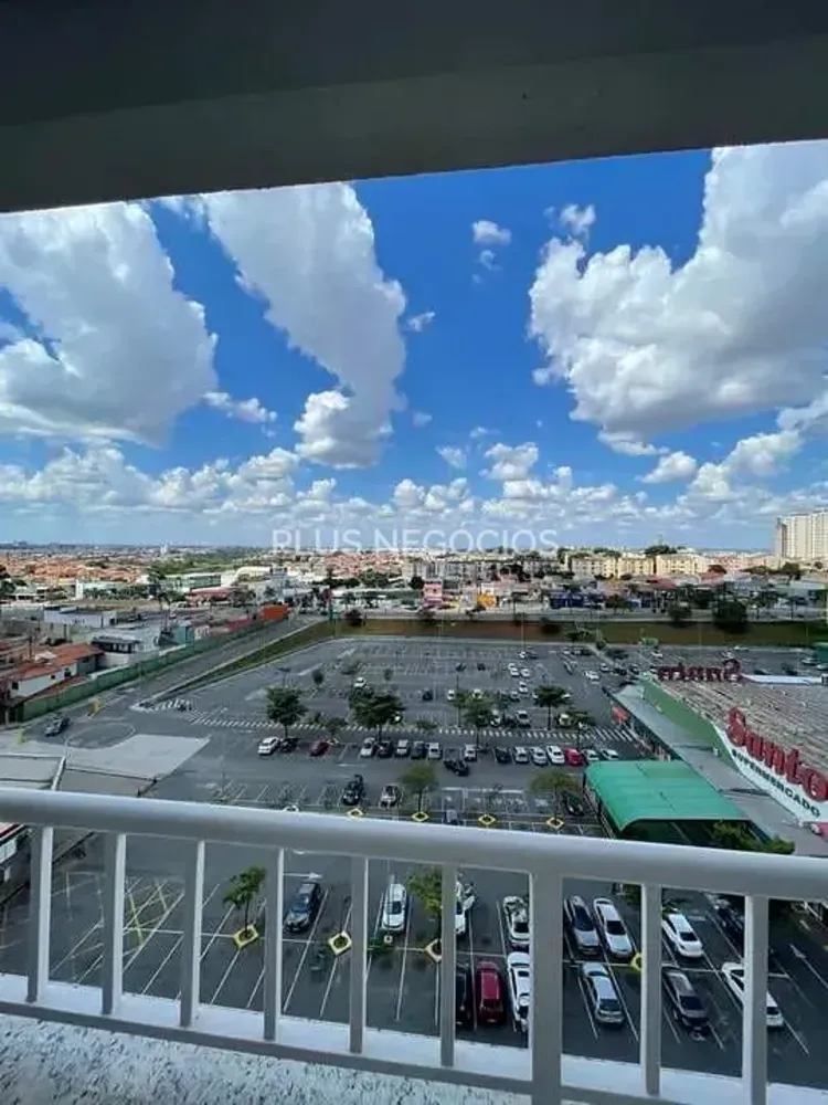 Apartamento, 2 quartos, 51 m² - Foto 3