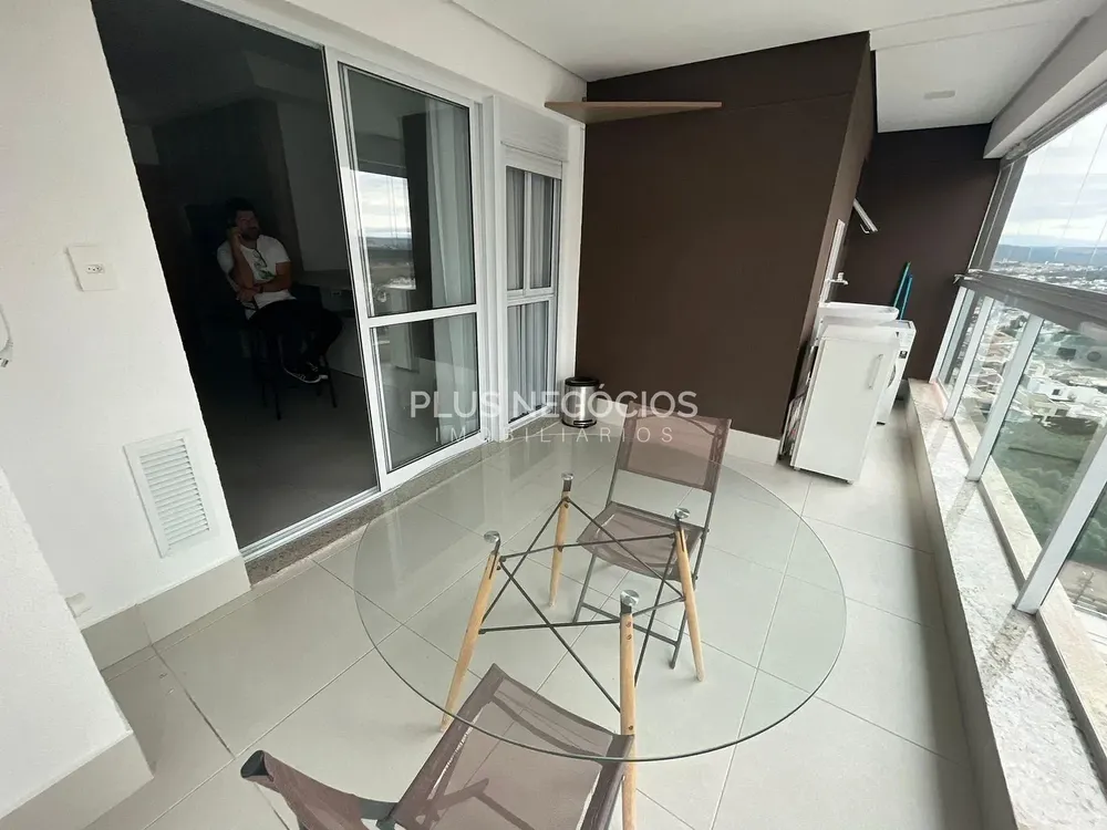Apartamento, 1 quarto, 52 m² - Foto 8