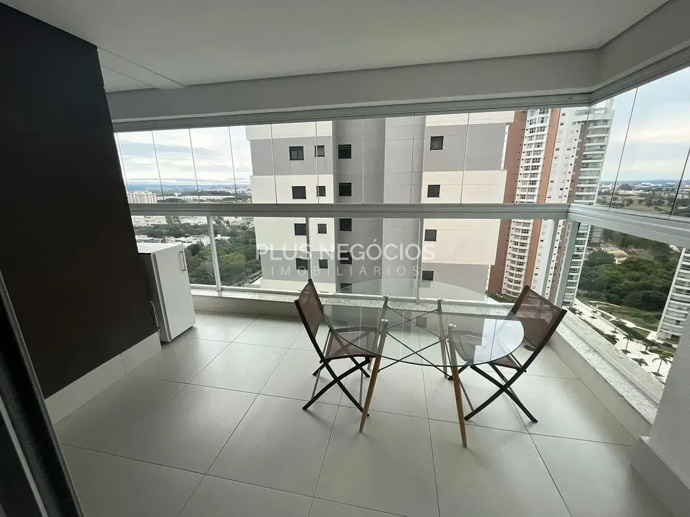 Apartamento, 1 quarto, 52 m² - Foto 11