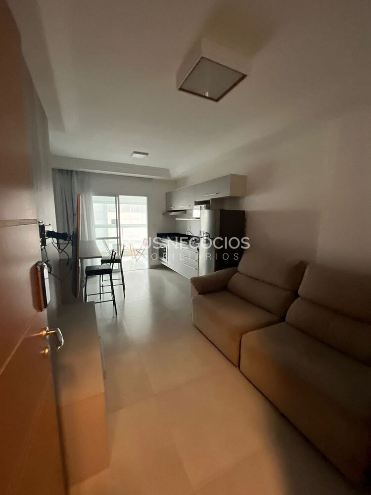 Apartamento à venda com 1 quarto, 52m² - Foto 4