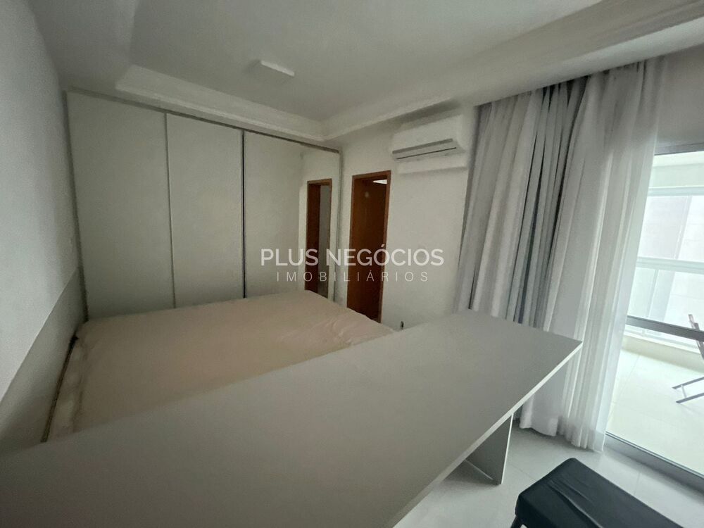 Apartamento à venda com 1 quarto, 52m² - Foto 5