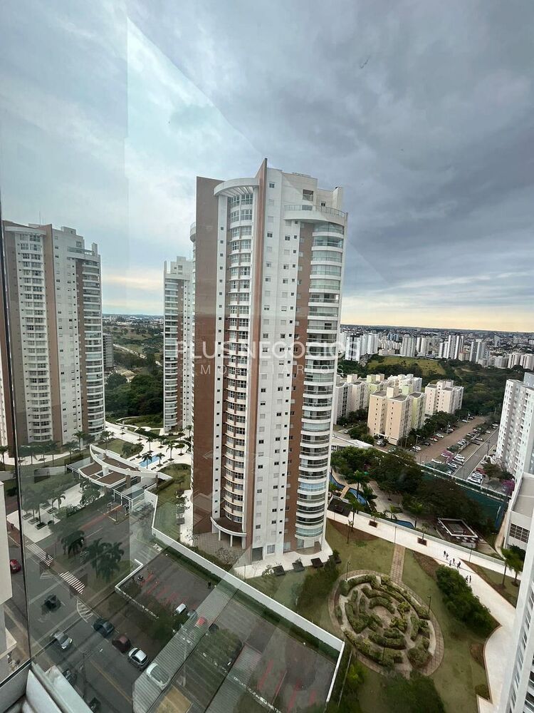 Apartamento à venda com 1 quarto, 52m² - Foto 1