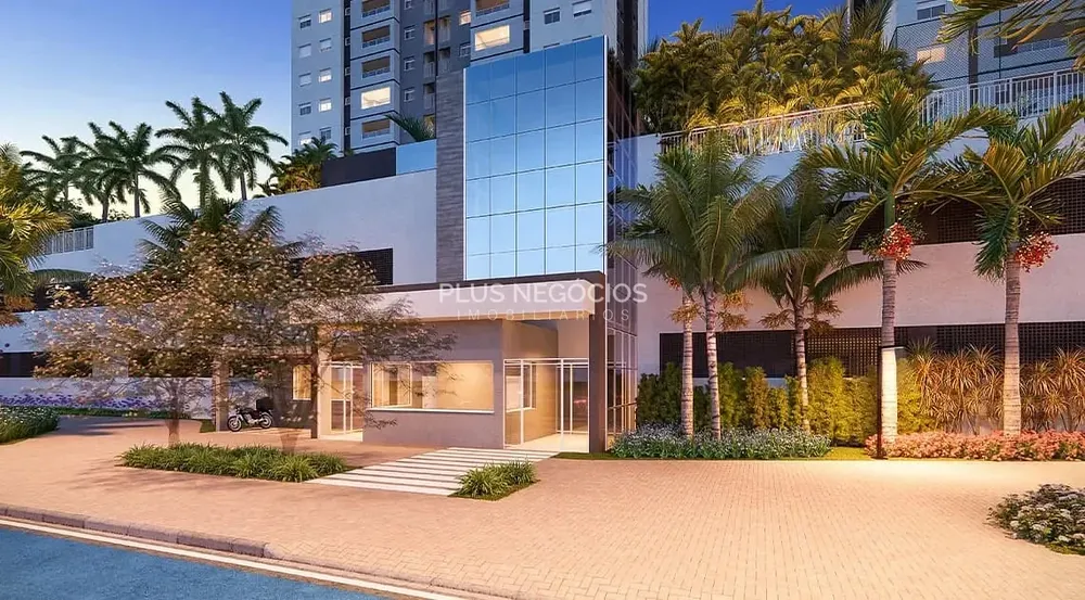 Apartamento, 1 quarto, 52 m² - Foto 15