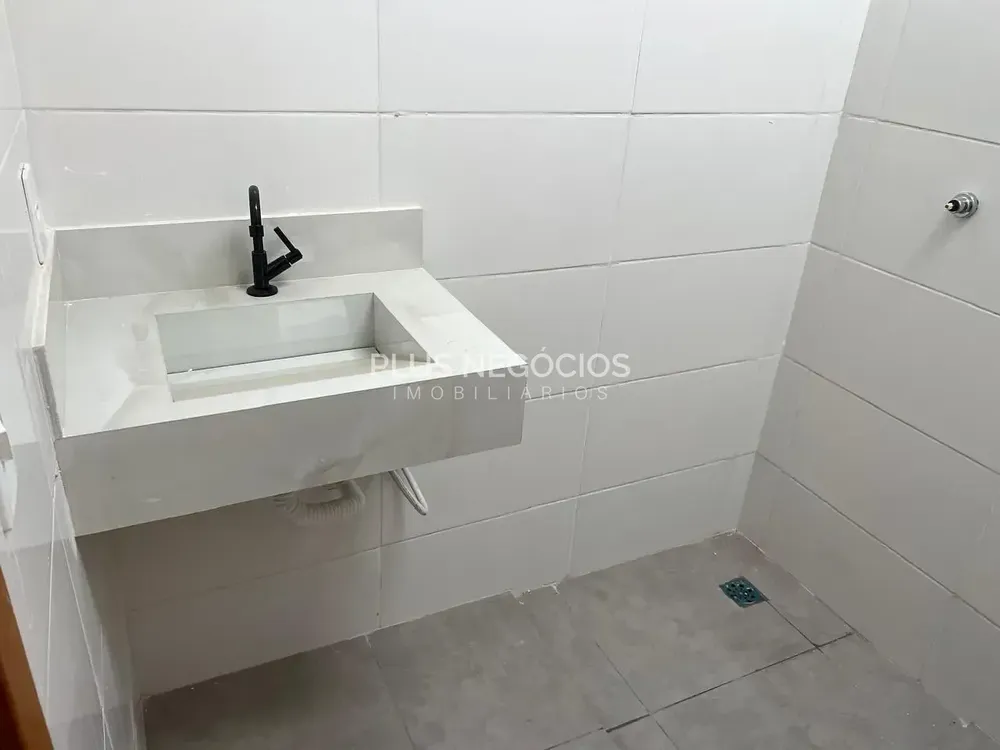 Sobrado, 2 quartos, 64 m² - Foto 7