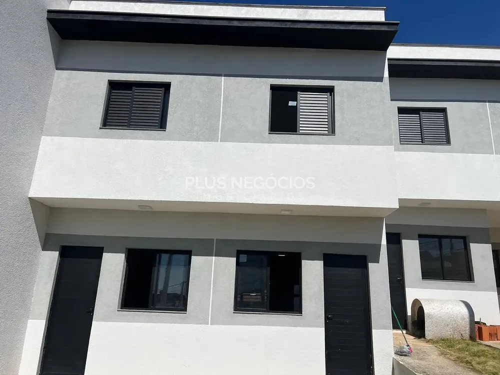 Sobrado, 2 quartos, 64 m² - Foto 2