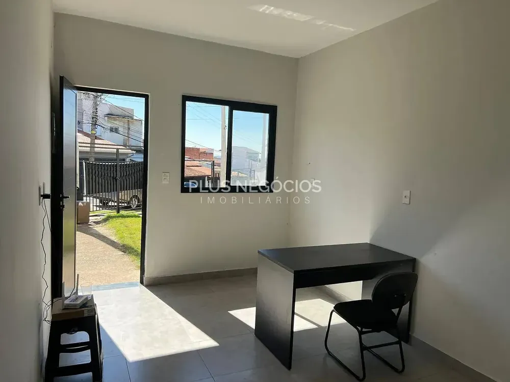 Sobrado, 2 quartos, 64 m² - Foto 3