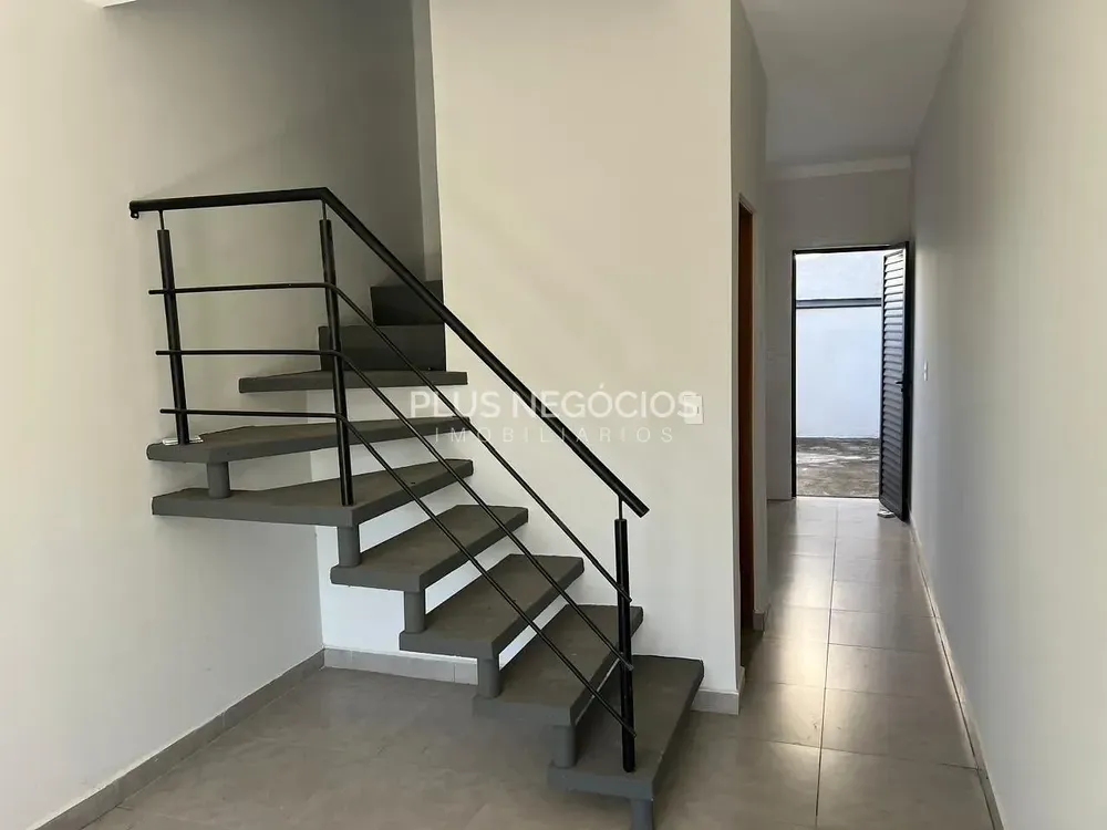 Sobrado, 2 quartos, 64 m² - Foto 4