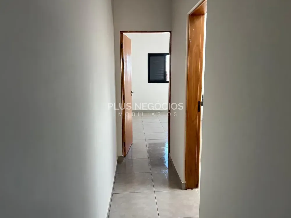 Sobrado, 2 quartos, 64 m² - Foto 6