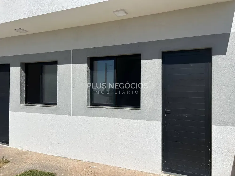 Sobrado, 2 quartos, 64 m² - Foto 1