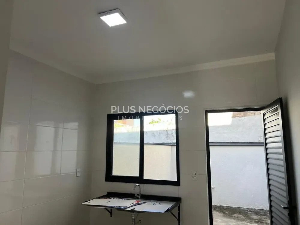 Sobrado, 2 quartos, 64 m² - Foto 11