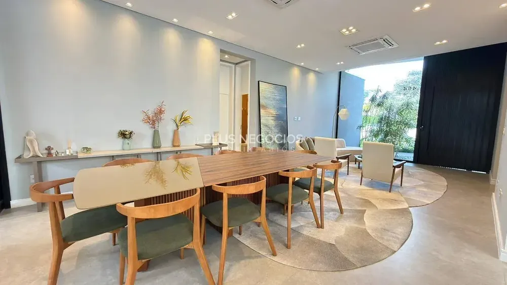 Casa, 4 quartos, 560 m² - Foto 4