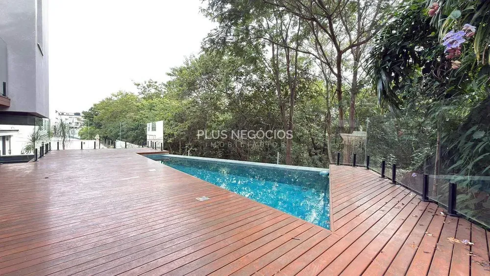 Casa, 4 quartos, 560 m² - Foto 7