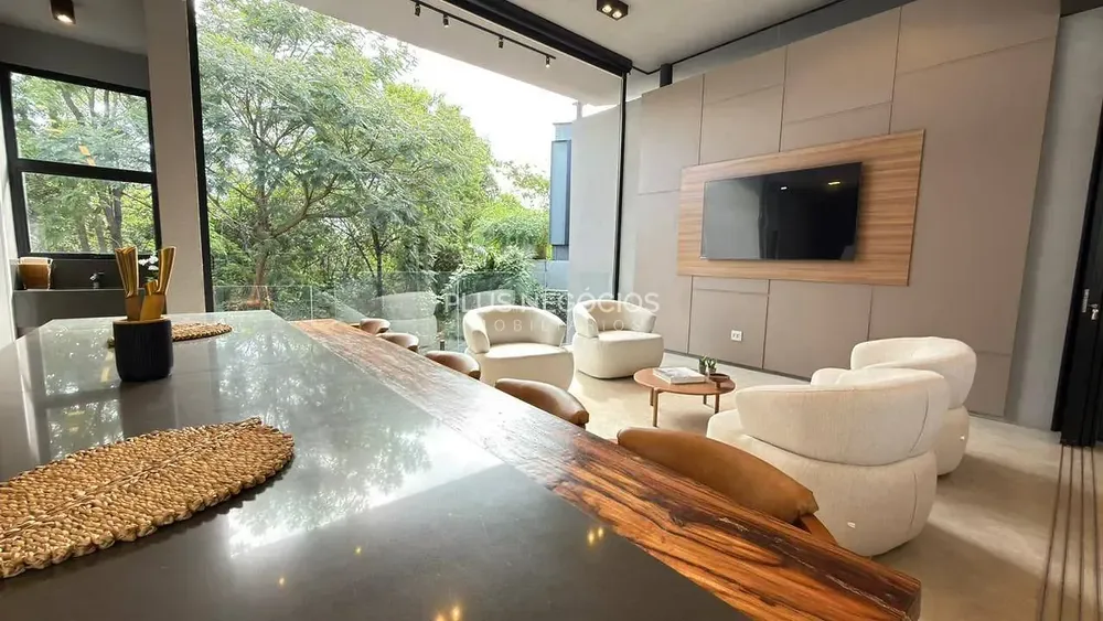 Casa, 4 quartos, 560 m² - Foto 6