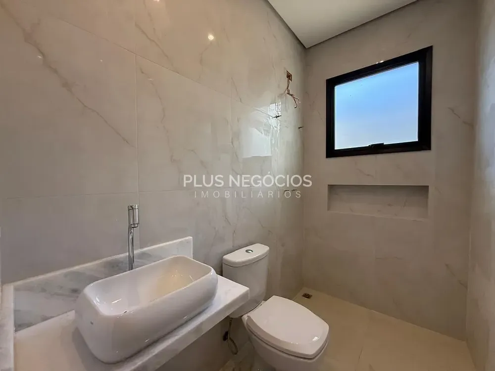 Casa, 3 quartos, 153 m² - Foto 3