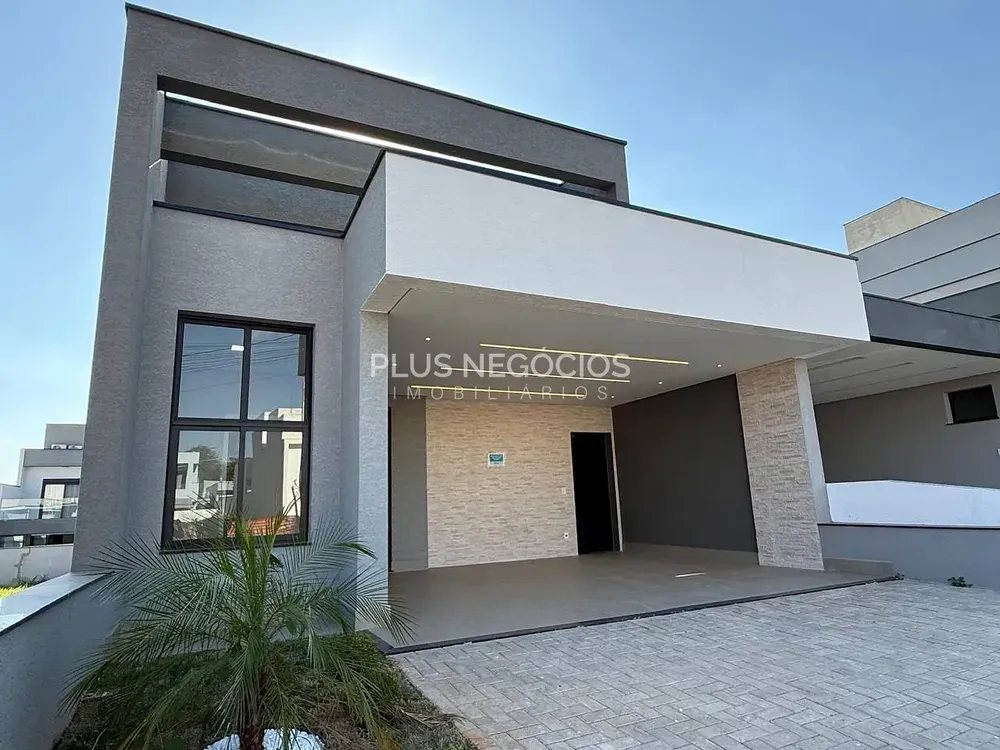 Casa, 3 quartos, 153 m² - Foto 6