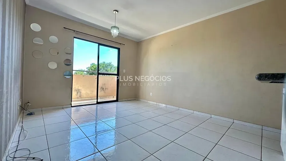 Apartamento, 2 quartos, 62 m² - Foto 2
