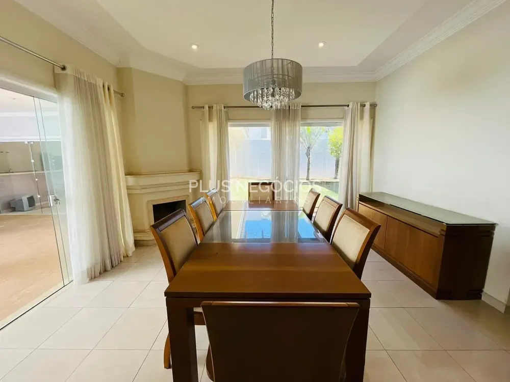 Casa, 4 quartos, 490 m² - Foto 2
