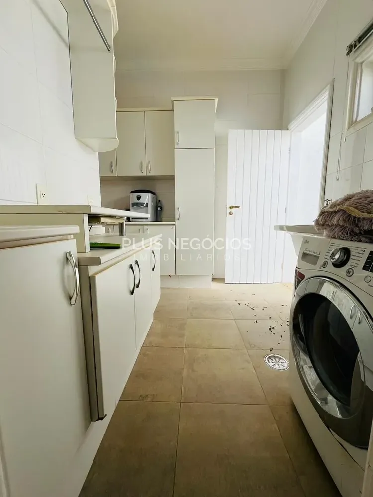 Casa, 4 quartos, 490 m² - Foto 7