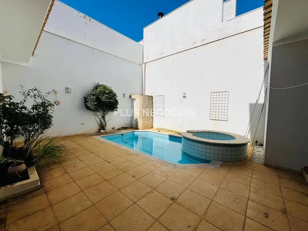 Casa, 4 quartos, 490 m² - Foto 6