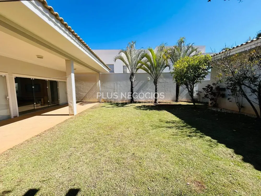 Casa, 4 quartos, 490 m² - Foto 4