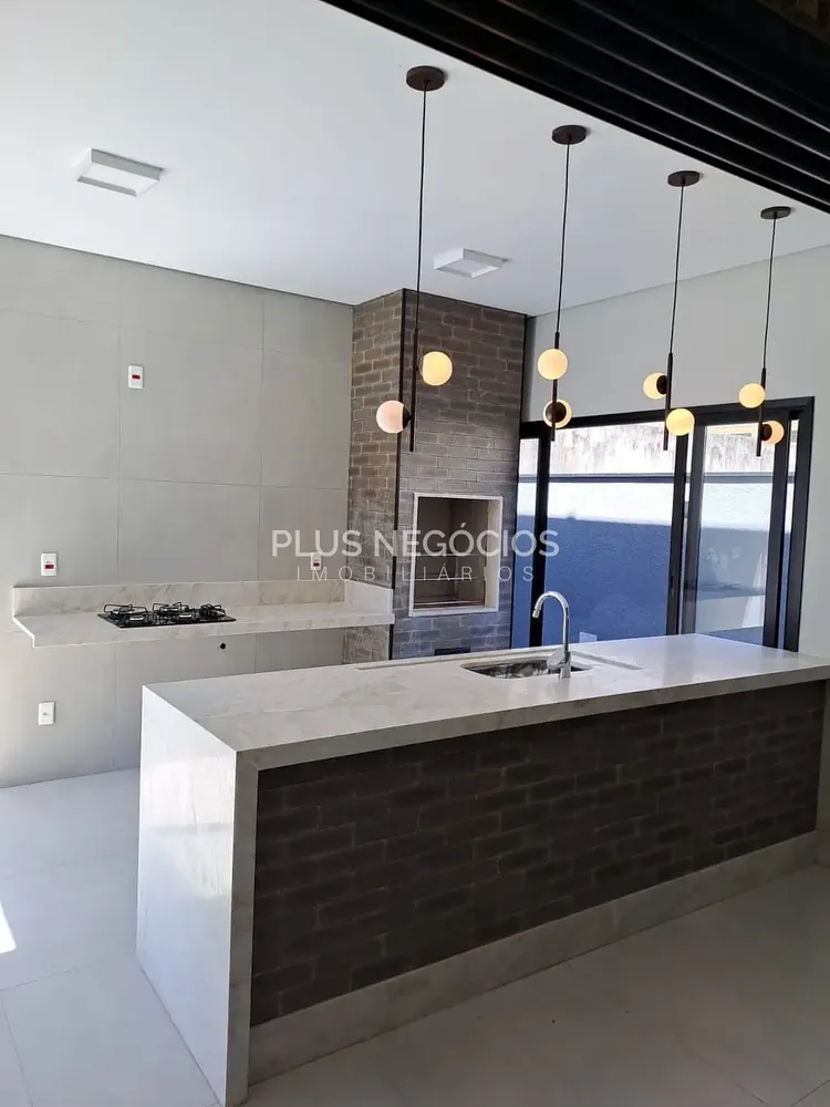 Casa, 3 quartos, 186 m² - Foto 4