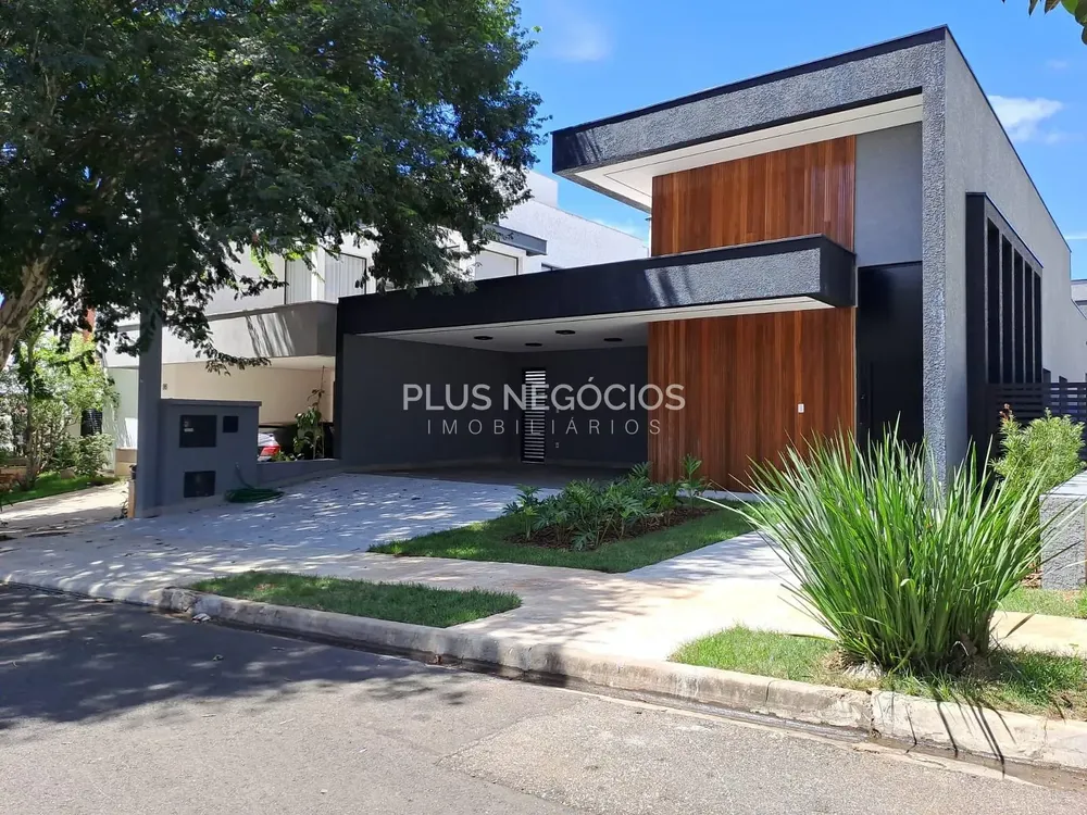 Casa, 3 quartos, 186 m² - Foto 1