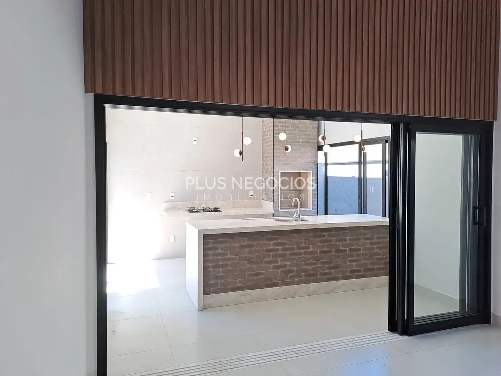 Casa, 3 quartos, 186 m² - Foto 3