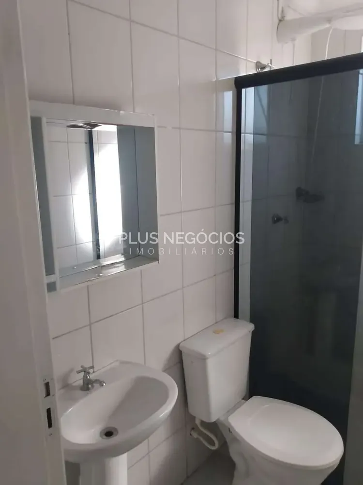 Apartamento, 2 quartos, 57 m² - Foto 8