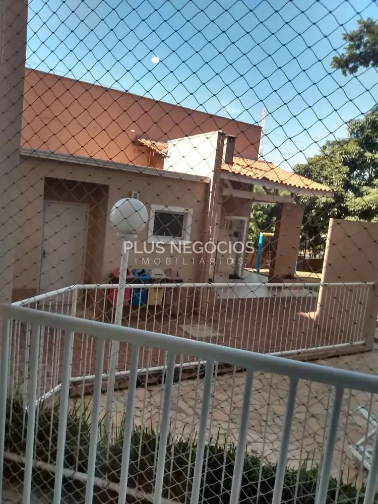 Apartamento, 2 quartos, 57 m² - Foto 9