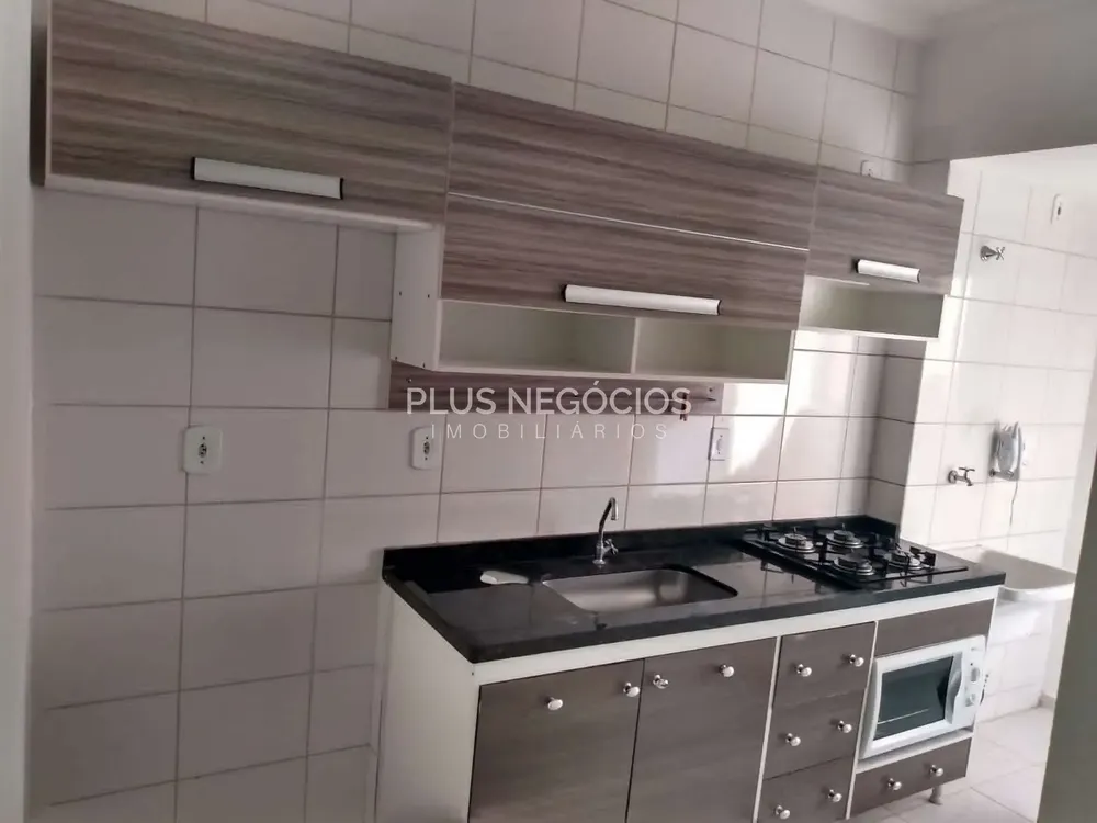 Apartamento, 2 quartos, 57 m² - Foto 3