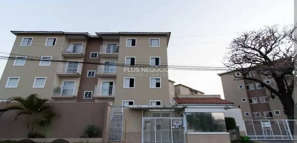 Apartamento, 2 quartos, 57 m² - Foto 11