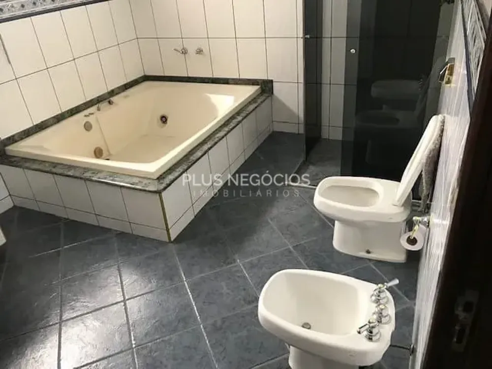 Sobrado, 3 quartos, 330 m² - Foto 6