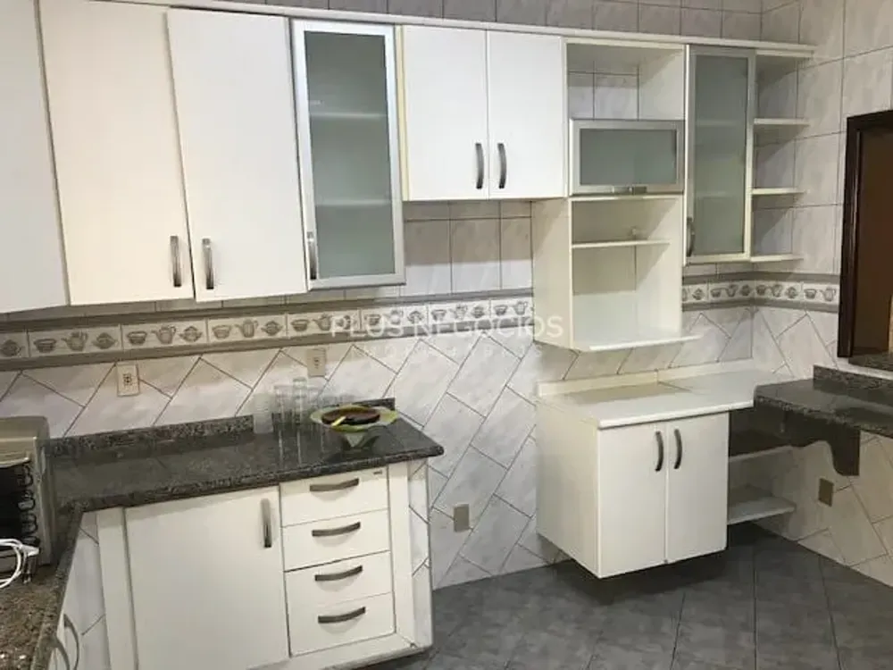 Sobrado, 3 quartos, 330 m² - Foto 4