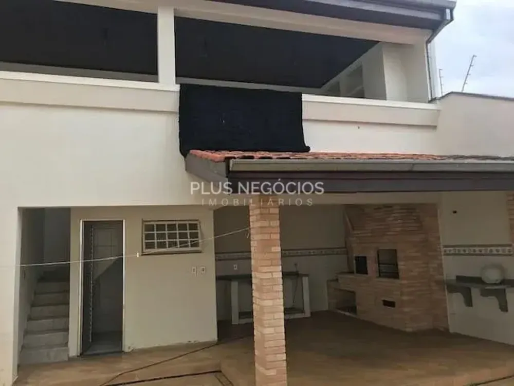Sobrado, 3 quartos, 330 m² - Foto 12